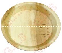 8 Inch Round Plate